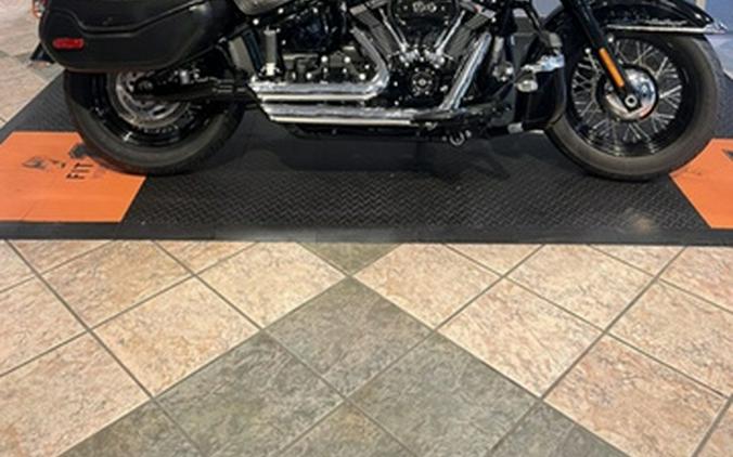 2020 Harley-Davidson FLHCS - Heritage Classic 114
