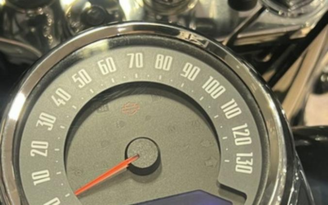 2020 Harley-Davidson FLHCS - Heritage Classic 114