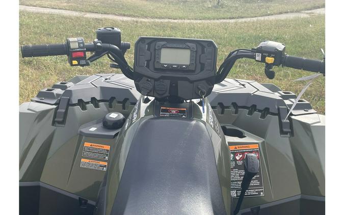 2026 Polaris SPORTSMAN 850