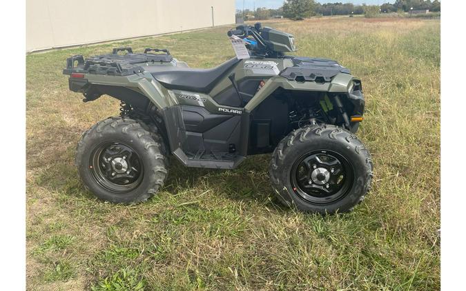 2026 Polaris SPORTSMAN 850
