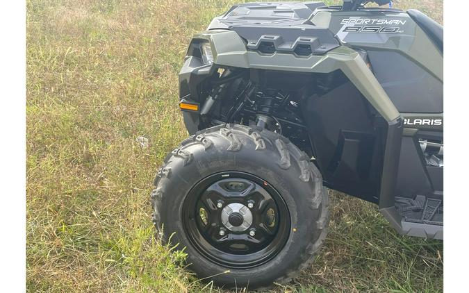2026 Polaris SPORTSMAN 850
