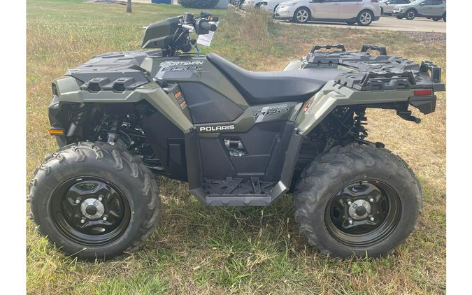 2026 Polaris SPORTSMAN 850