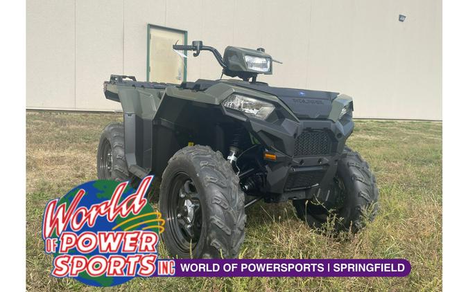 2026 Polaris SPORTSMAN 850
