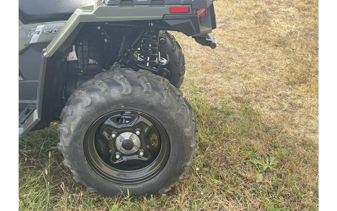 2026 Polaris SPORTSMAN 850