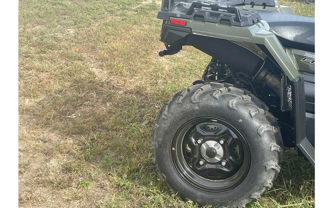 2026 Polaris SPORTSMAN 850