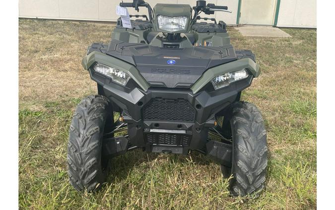2026 Polaris SPORTSMAN 850