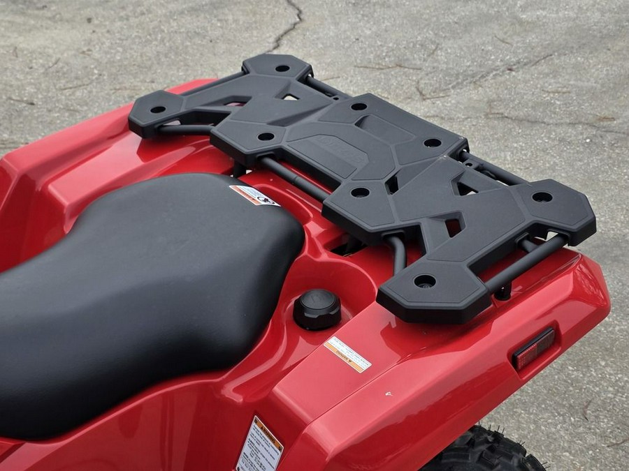 2025 Suzuki KingQuad 500 AXi Power Steering