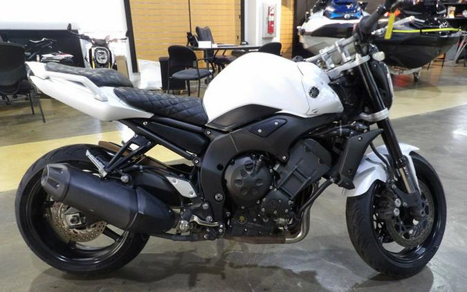 2014 Yamaha FZ 1