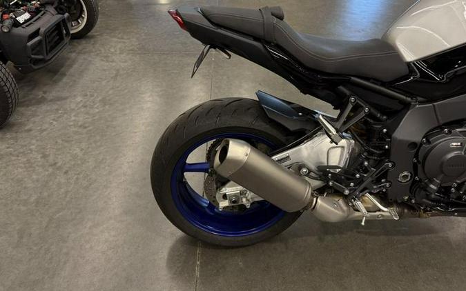 2024 Yamaha MT-10 SP