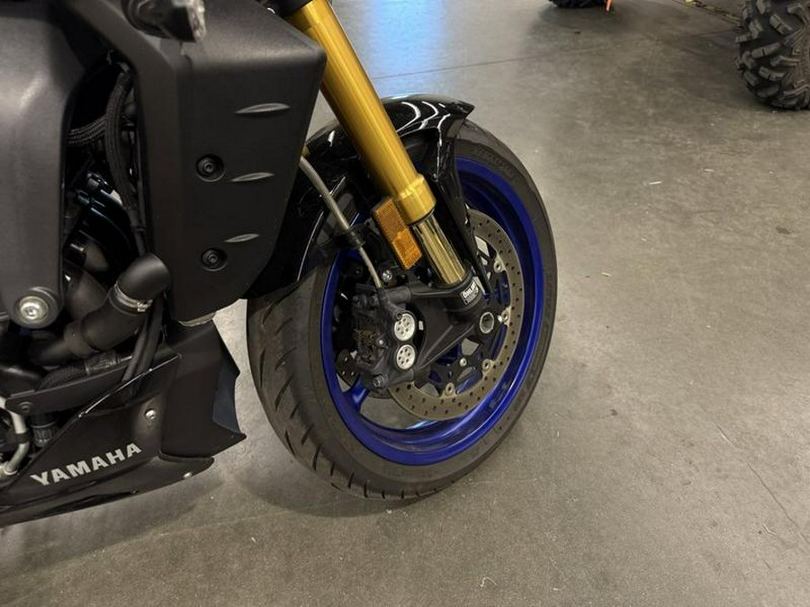 2024 Yamaha MT-10 SP