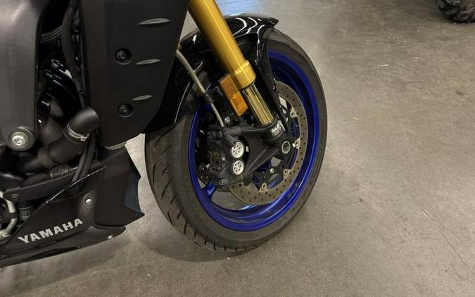 2024 Yamaha MT-10 SP