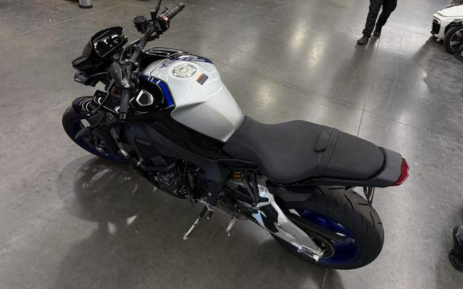 2024 Yamaha MT-10 SP