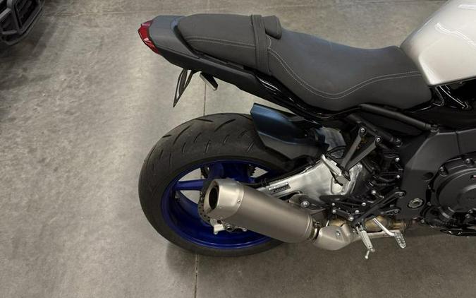 2024 Yamaha MT-10 SP