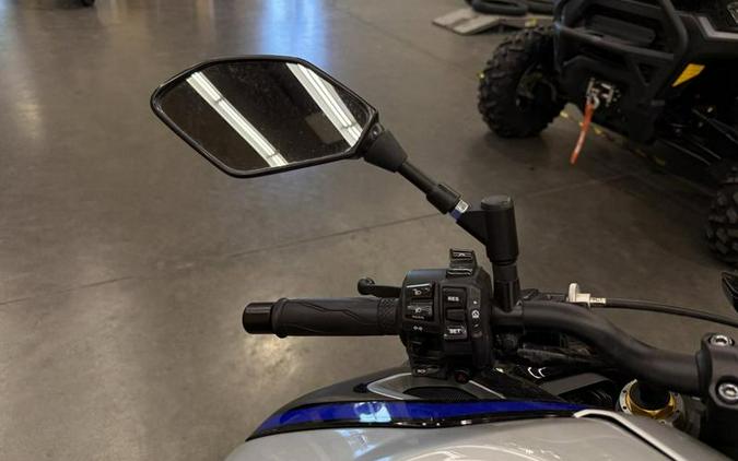 2024 Yamaha MT-10 SP