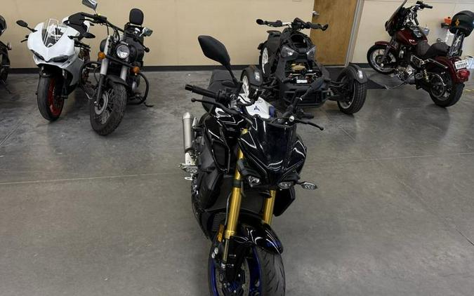 2024 Yamaha MT-10 SP