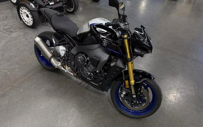 2024 Yamaha MT-10 SP