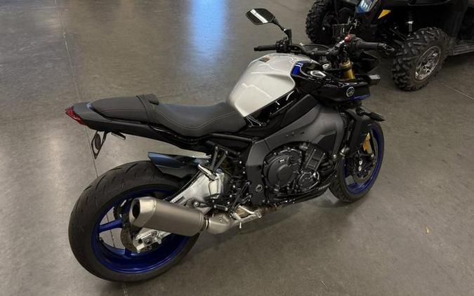 2024 Yamaha MT-10 SP