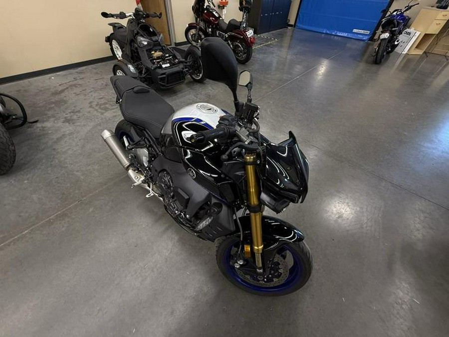 2024 Yamaha MT-10 SP