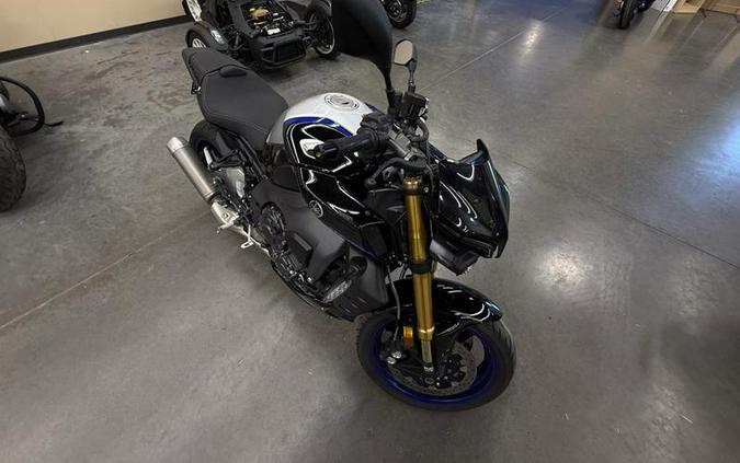 2024 Yamaha MT-10 SP