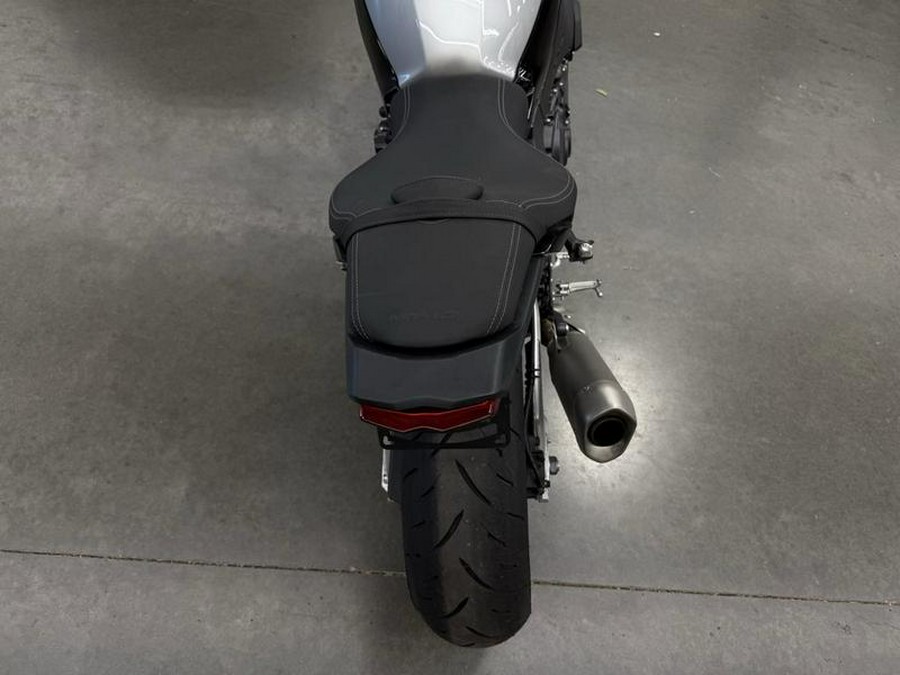 2024 Yamaha MT-10 SP