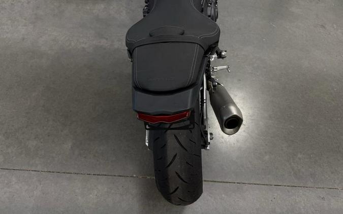 2024 Yamaha MT-10 SP