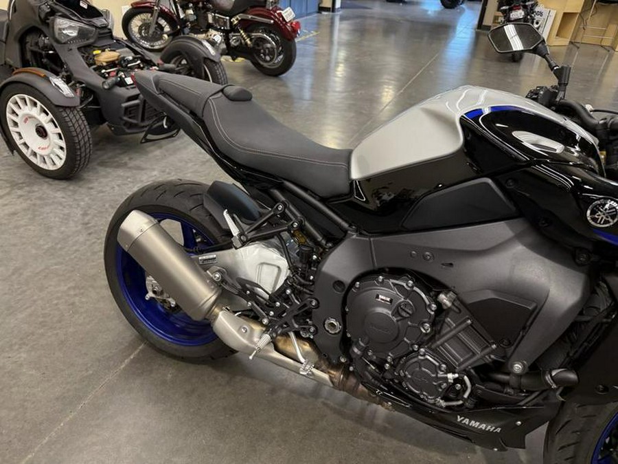 2024 Yamaha MT-10 SP