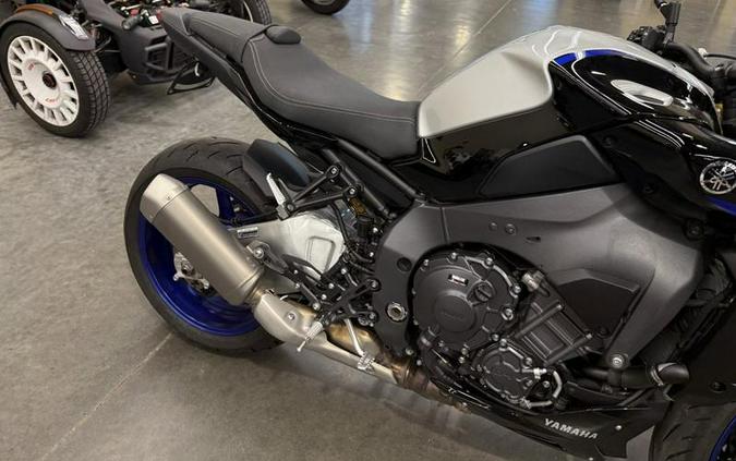 2024 Yamaha MT-10 SP