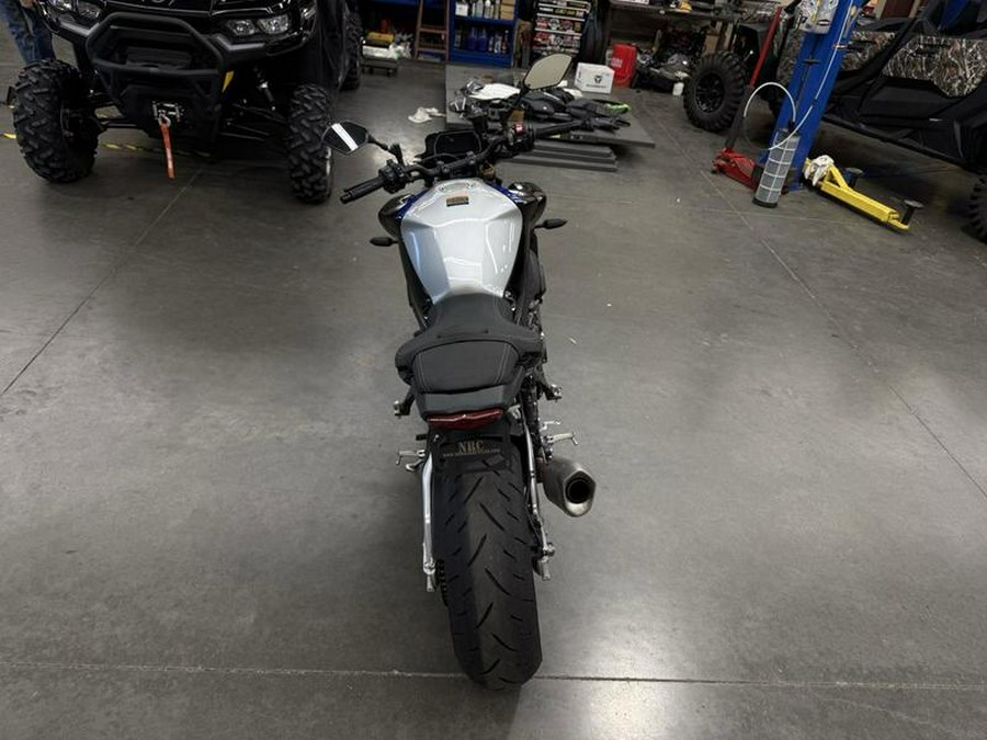 2024 Yamaha MT-10 SP