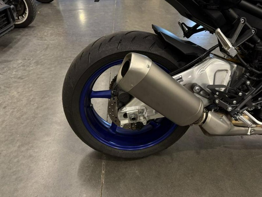 2024 Yamaha MT-10 SP