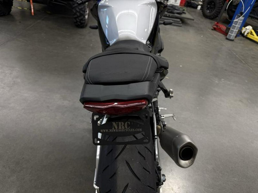 2024 Yamaha MT-10 SP