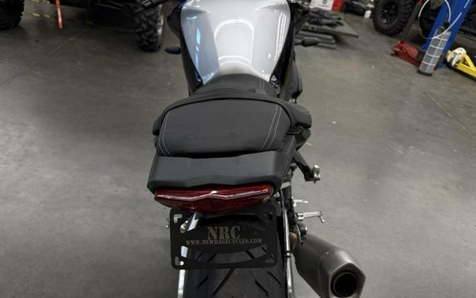 2024 Yamaha MT-10 SP