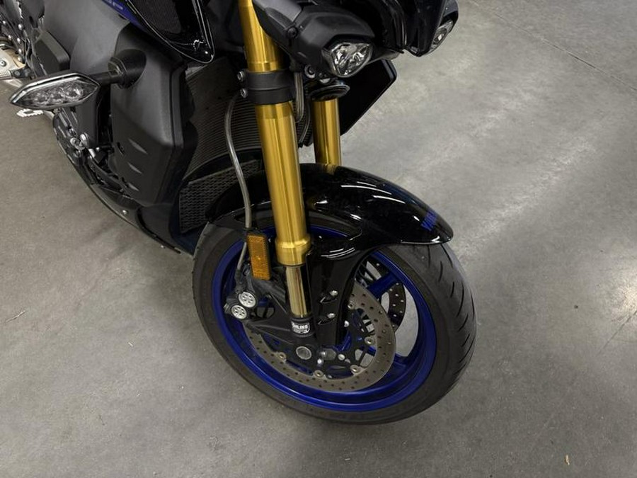 2024 Yamaha MT-10 SP