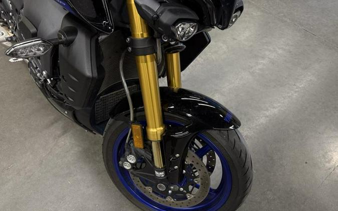 2024 Yamaha MT-10 SP