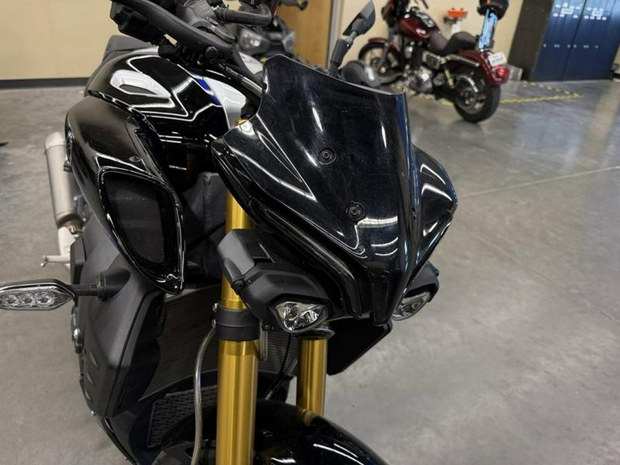 2024 Yamaha MT-10 SP