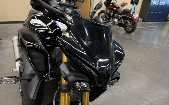 2024 Yamaha MT-10 SP