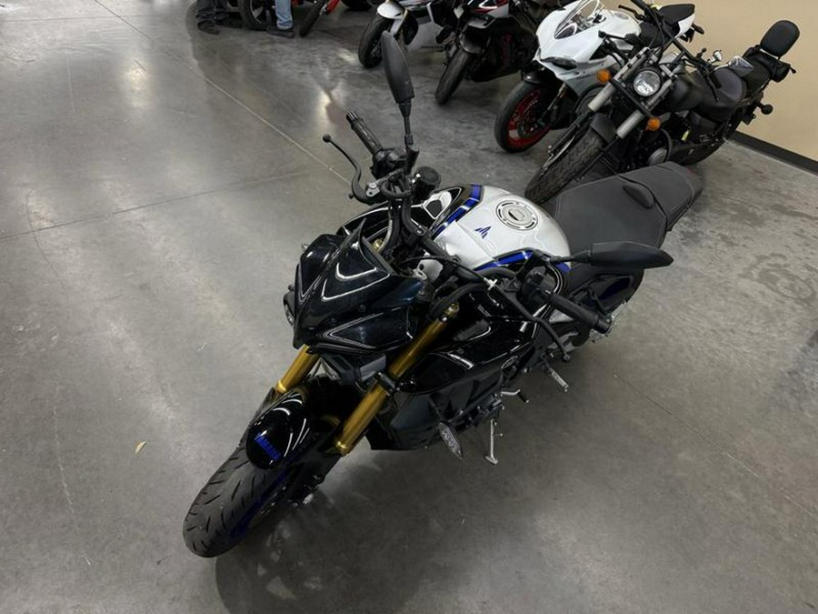 2024 Yamaha MT-10 SP