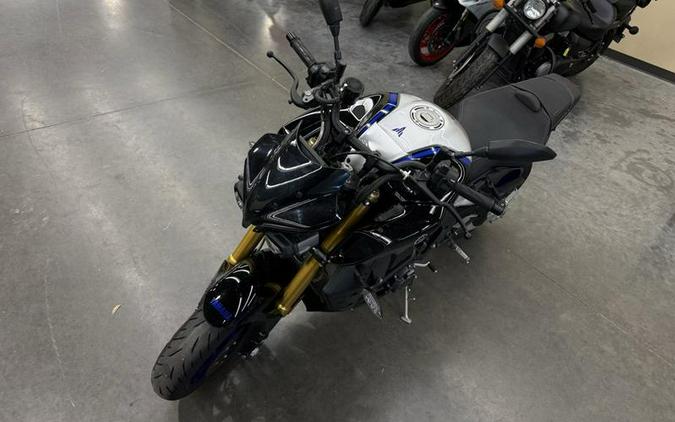 2024 Yamaha MT-10 SP