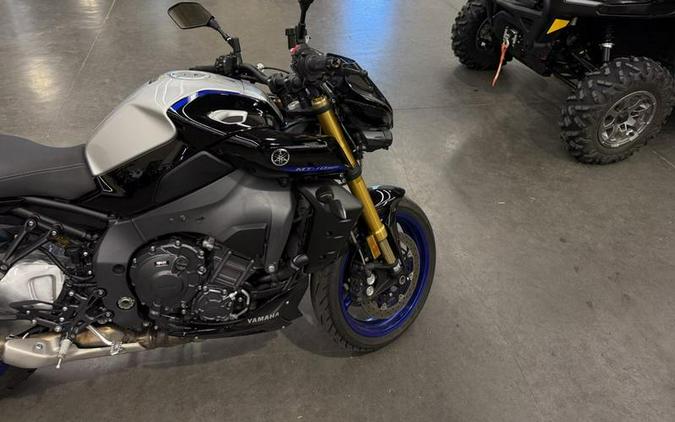 2024 Yamaha MT-10 SP