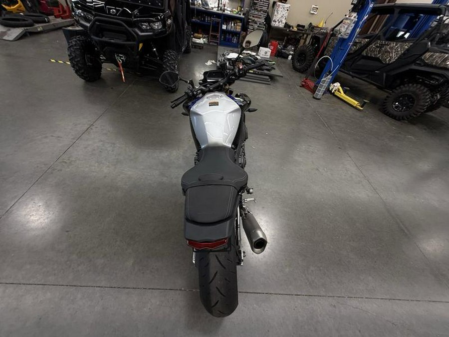 2024 Yamaha MT-10 SP