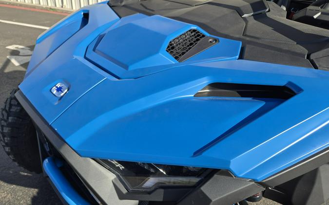 2026 POLARIS RZR PRO S 4 ULTIMATE
