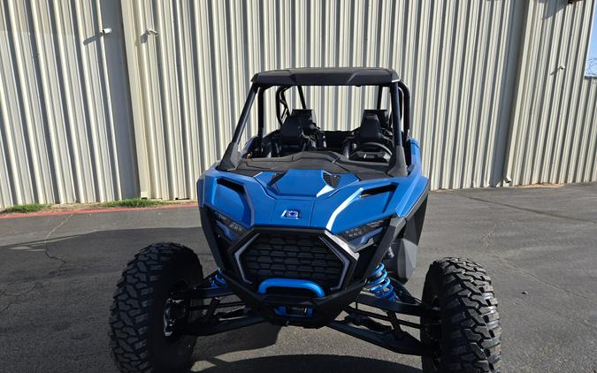 2026 POLARIS RZR PRO S 4 ULTIMATE
