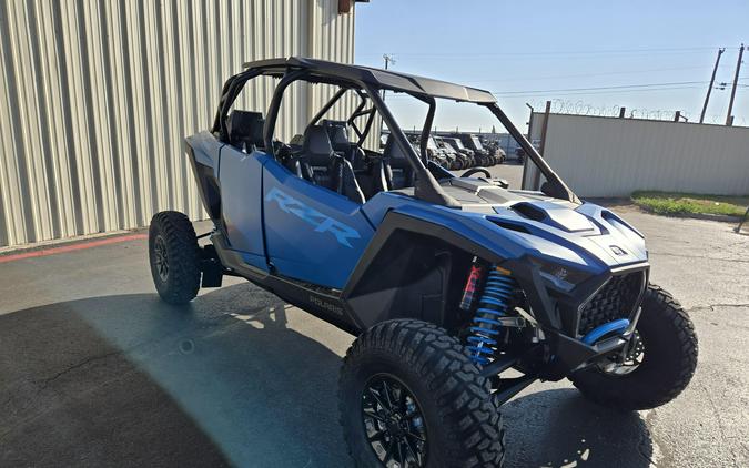 2026 POLARIS RZR PRO S 4 ULTIMATE