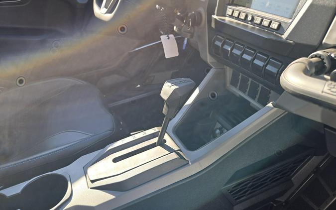 2026 POLARIS RZR PRO S 4 ULTIMATE