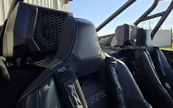 2026 POLARIS RZR PRO S 4 ULTIMATE