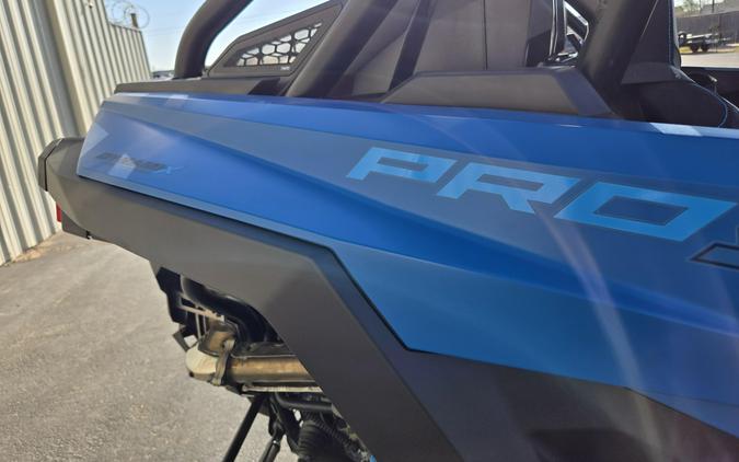 2026 POLARIS RZR PRO S 4 ULTIMATE