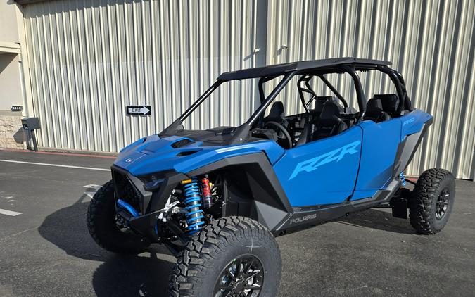 2026 POLARIS RZR PRO S 4 ULTIMATE
