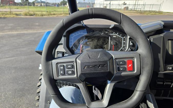 2026 POLARIS RZR PRO S 4 ULTIMATE