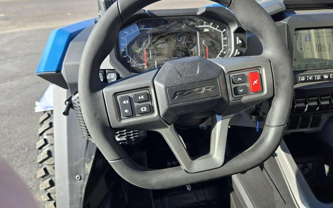 2026 POLARIS RZR PRO S 4 ULTIMATE