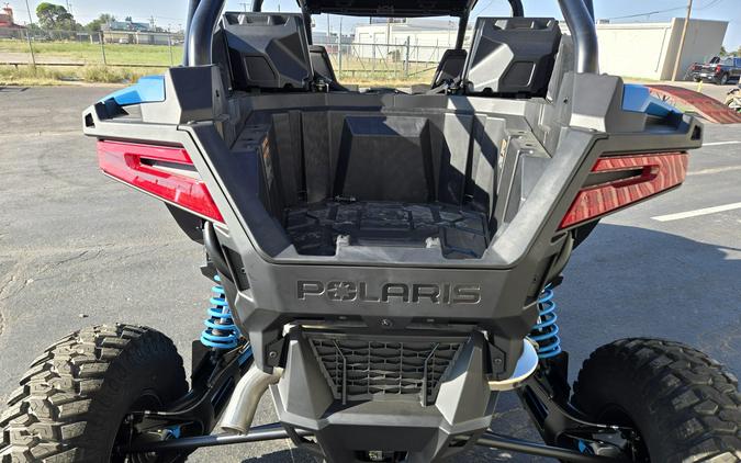 2026 POLARIS RZR PRO S 4 ULTIMATE