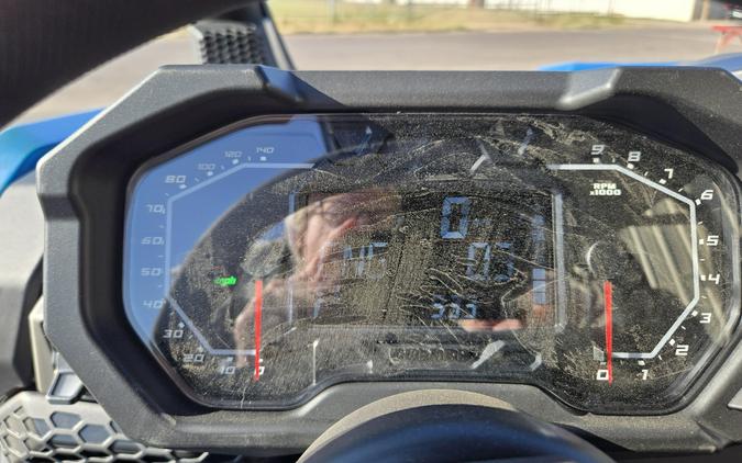 2026 POLARIS RZR PRO S 4 ULTIMATE